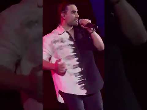 مث تو روی این کره کی هس