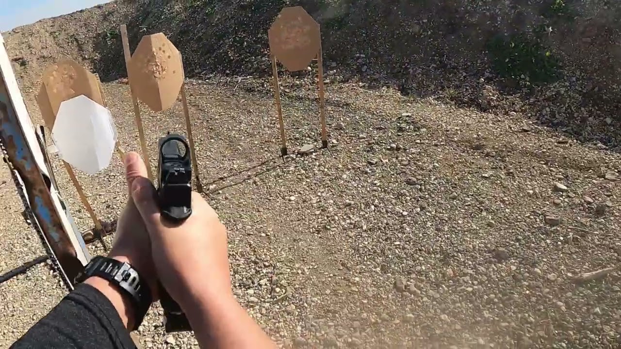 Alpha Mike January Match 2026 @CHPWS