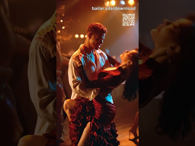 Find your floor with Bailar — the app that maps every salsa, bachata, kizomba, and reggaeton night across the United Sta