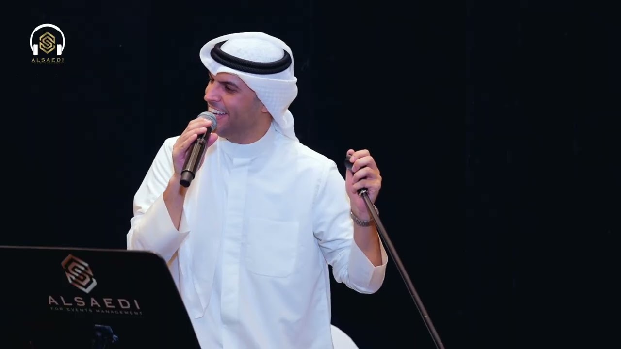 يافهد - فهد السالم ( عرس الكويت )