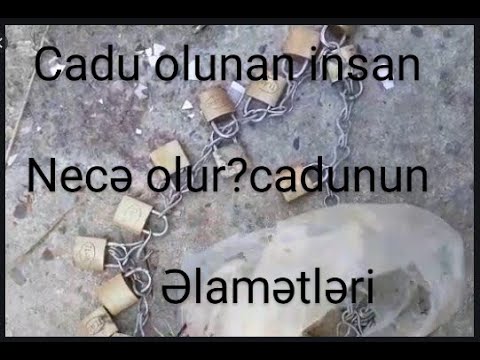 Video: Kosmetikanızda qurğuşun olub olmadığını necə bilmək olar: 12 addım