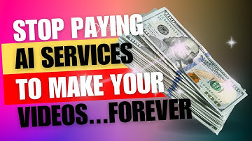 Self-Host Your AI Video Creation: Save Money and Boost Efficiency!