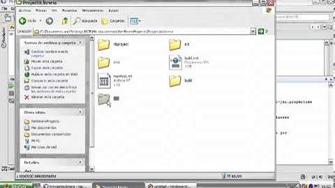 Creación de una Libreria en Java
