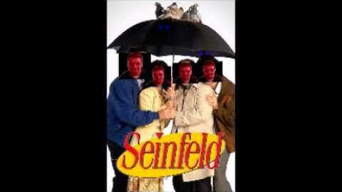 Seinfeld Theme But Every Note is Replaced With EEUAGH