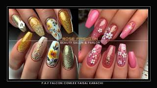 Women s Salon Spa Services