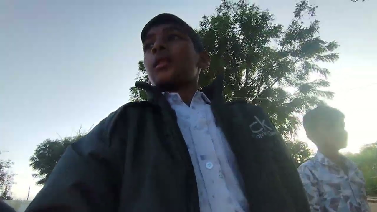 My First Vlog ll My First Video ll Prince purohit