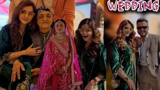 Rubina Dilaik & Abhinav Shukla Arrive in Palampur for cousin Wedding | Rubina dilaik | Rubina |