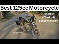 Yamaha YB125Z Ya Ravi Piaggio Storm 125 ? Bike k chotay motay kaam!!