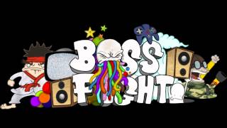 Video thumbnail of "Bossfight - Milky Ways"