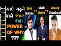 Apna why clear kre #how to clear your why #motivation #struggle #trending