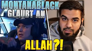 MONTANABLACK über Allah/Karma! Antwort aus islamischer Sicht!