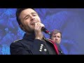 Westlife - My love live on Nibe Festival 03.07.2019