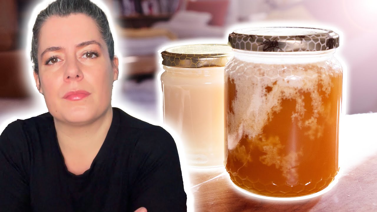 Reconnaître les défauts du miel