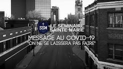 We're Not Gonna Take It- Séminaire Sainte-Marie