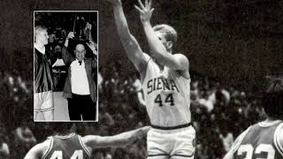 Siena Men’s Basketball Flashback – Jim Mextorf Recalls Upset Win at Wake Forest in 1987