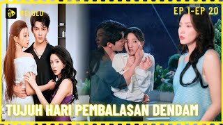 Download Lagu 【Melolo】Tujuh Hari Pembalasan Dendam - Episode 1 - 20 MP3