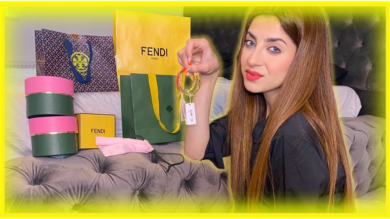Come Luxury Shopping With Me | Luxury Accessories | Bicester Village