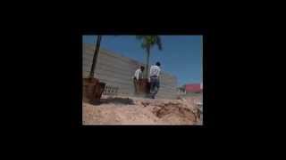 Landscapers Challenge Part2