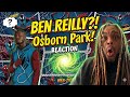 Web-Slinging Through Osborn Park | Ben Reilly Reaction