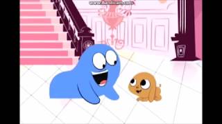 Fhif Cute Moment Who Let The Dogs In?