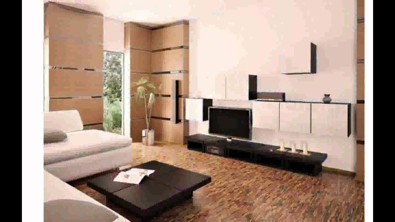 Wohnideen wohnzimmer braun – midir