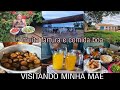 VOGLANDO NA CASA DA MÃE/COLHEITA DE FRUTAS/DOCE DE FIGO/MANTEIGA DE LEITE//PESCARIA /ALMOÇOE MUITO +