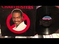 Ray parker jr chartbusters record album 1980s 80sthen80snow