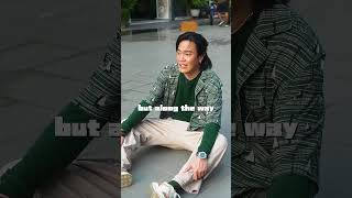 《老婆，我爱你！》3 GOOD GUYS - Tommys Character Introduction | In Cinemas 12.02.26