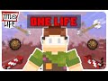What Do You Mean Death is Real?!?! || Titled Life Ep. 1