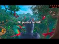 Río Real En Río Letra En Latino 