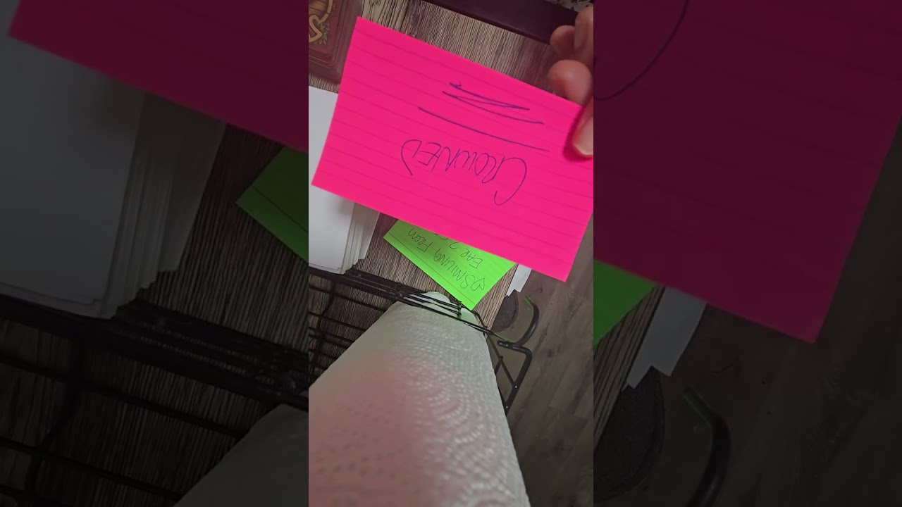 SOMEONE WANTS TO SEE YOU FAIL AND IS JEALOUS OF YOUR GIFTS.#CHOSEN #TAROT #INTUITION #SPIRITUALITY 