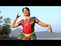 Thillana 2.0 -  Dhanashree ( Mahesh Raghvan feat. Sharanya Srinivas ) Dance Cover Mp3 Song