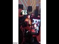 شوف محمد عبدالسلام وشئلشه بيعملوا اي زفتي بتخرب فرحه منجاوي اجدد طلعات عبدالسلام