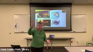 Writing for Change: Nancy Flinchbaugh