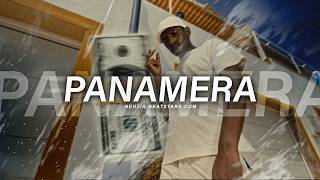 Bello & Dallas x Bouss Type Beat "PANAMERA" | Instru Rap