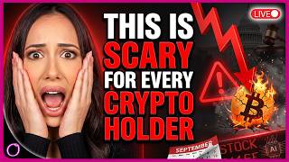 WARNING: CLARITY Act Delayed Until September? What This Means for Bitcoin & AI Stock Prices NOW