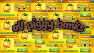 Golf Battle - All piggy banks - Timaël screenshot 5