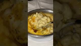 Mac & Cheese