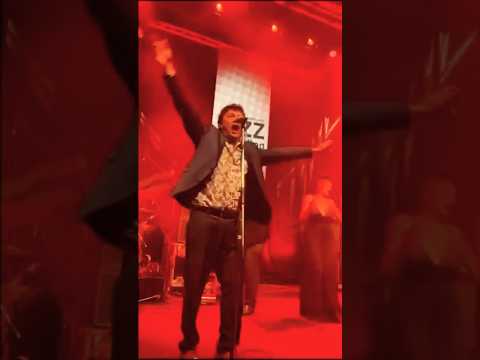 The Sazerac Swingers Feat Fredy Omar The Latin King Of New Orleans Teaser