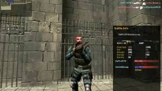 ZePh1970 KOS WALLER DUST2 KAPAL MUKA WALLER HAXOR