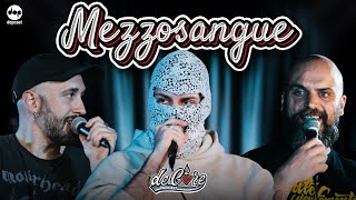 Mezzosangue a De Core Podcast - Ep.96