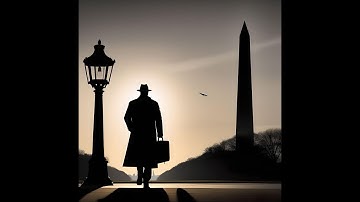 InterContinental Ballistic Missile: Unveiling the CIA