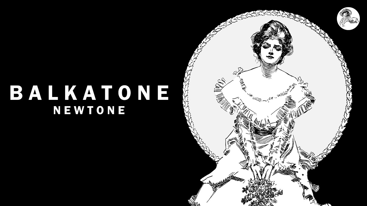 Guarda Newtone - Balkatone su YouTube Guarda Newtone - Balkatone su YouTube