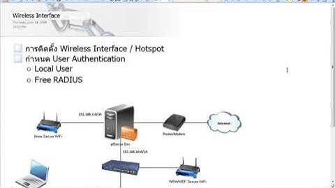 ▶ pfsense WiFi Hotspot   YouTube