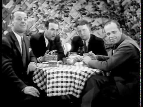 Crashing Through Danger (1936) SALLY BLANE
