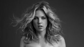 Diana Krall - It Was A Beautiful Day In August/You Can Depend On Me