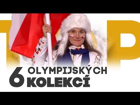 Video: Kdy Budou Olympijské Hry