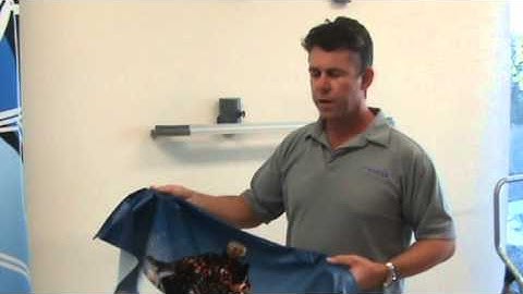 TRIGA Wall Mount Demo Video