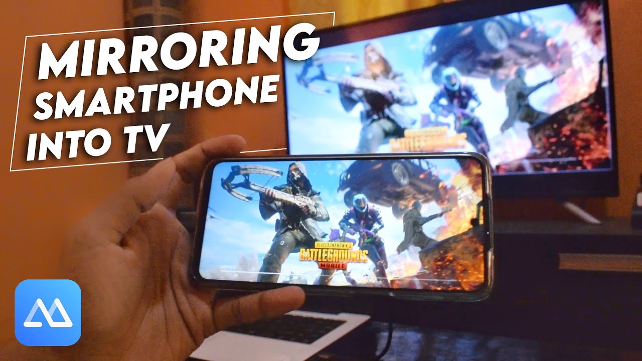 How To Connect Redmi Note 7 To Tv Via Hdmi