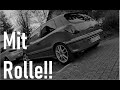 Projekt Fiat Bravo Teil 3 "Mit Rolle Lackieren!